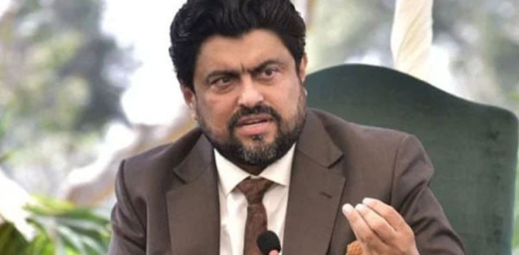 ٹرمپ کی جیت پر پاکستان میں مٹھائی بانٹنے والوں کا منہ کڑوا رہے گا، گورنر سندھ