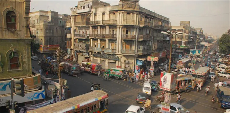 سیاحوں کے لیے خطرناک شہروں میں کراچی کا کون سا نمبر ہے؟ فوربز کی رپورٹ جاری