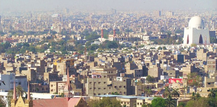 کراچی میں بارش ہوگی یا نہیں؟ چیف میٹرولوجسٹ نے بتادیا
