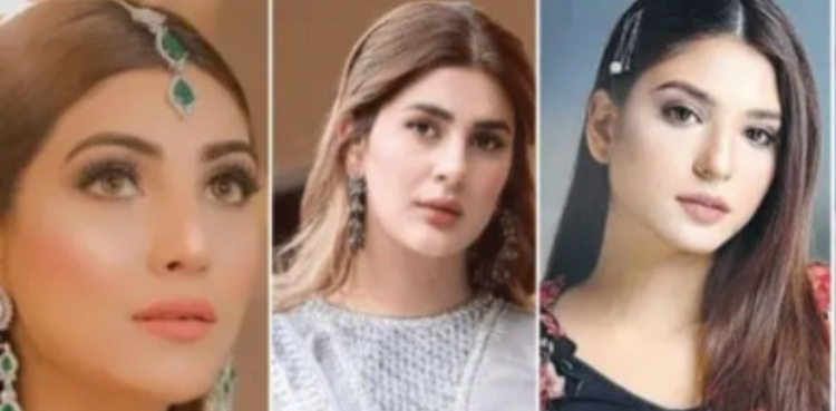 ’رمشا خان، کبریٰ خان اور نازش جہانگیر کو اداکاری نہیں آتی‘