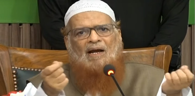 مفتی تقی عثمانی