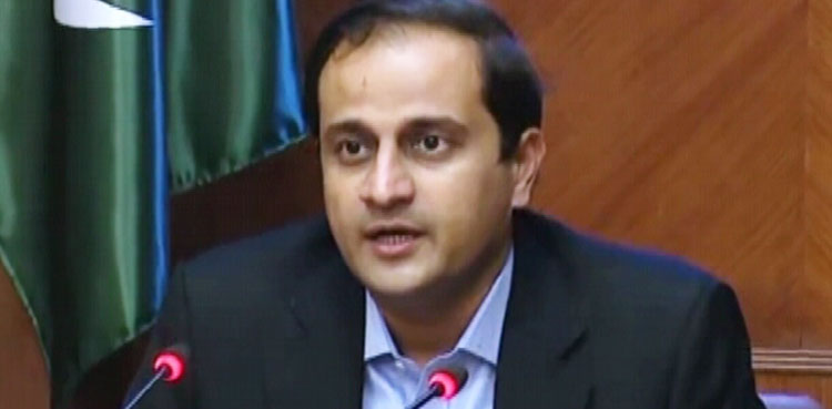 میئر کراچی نے شہریوں سے آلائشیں جگہ جگہ نہ پھینکنے کی درخواست کر دی