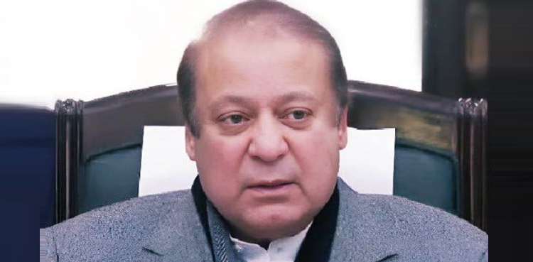 وقت نے ثابت کیا کہ مخالفین کو بدتمیزی، بدتہذیبی کے سوا کچھ نہیں آتا ، نواز شریف