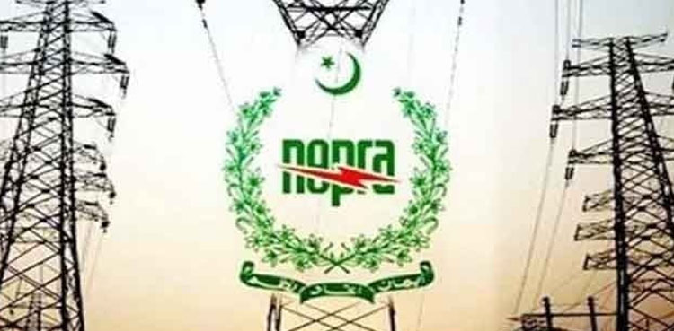 نیپرا بجلی