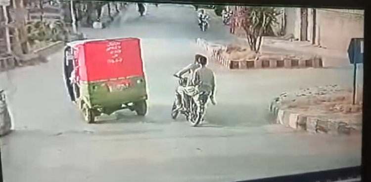 پشاور تیزاب