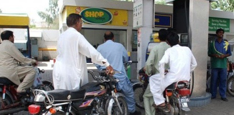 ہڑتال کی کال واپس: پیٹرول پمپس بند نہ کرنے کا اعلان