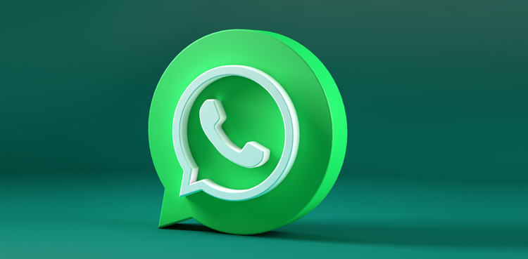 واٹس اپ لرننگ پروگرام