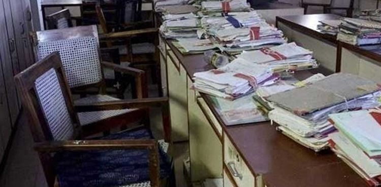 پشاور: خیبر پختونخوان حکومت نے صوبے بھر میں یکم محرم الحرام کو عام تعطیل کا اعلان کر دیا۔