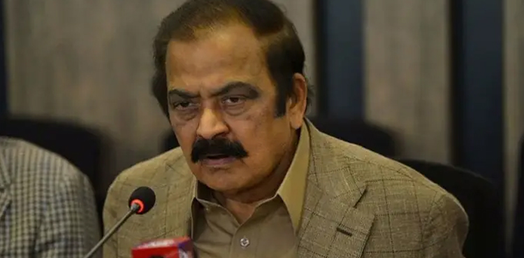 ہمارے پاس نمبر پورے نہیں، نمبر پورے ہوں گے تو آئینی ترمیم ہوجائے گی، رانا ثنا اللہ کا اعتراف