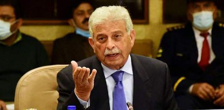 رانا تنویر