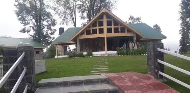 ریسٹ ہاؤسز کی لیز پالیسی تبدیل کرنے کا فیصلہ kp rest houses Lease Policy