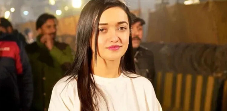 صنم جاوید