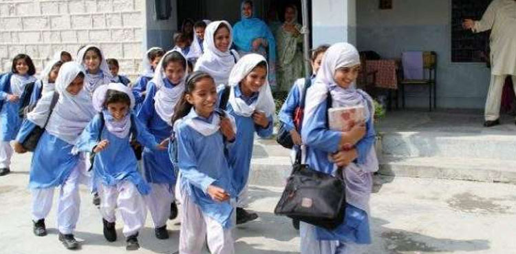 اسکولوں میں طلبہ کو دوپہر کا مفت کھانا فراہم کرنے کے حوالے سے اچھی خبر