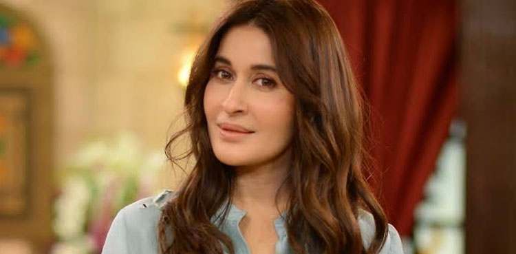 شائستہ لودھی