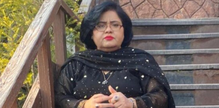 بجلی کا بل کیسے کم کریں؟ شازیہ منظور کا پاکستانیوں کو انوکھا مشورہ