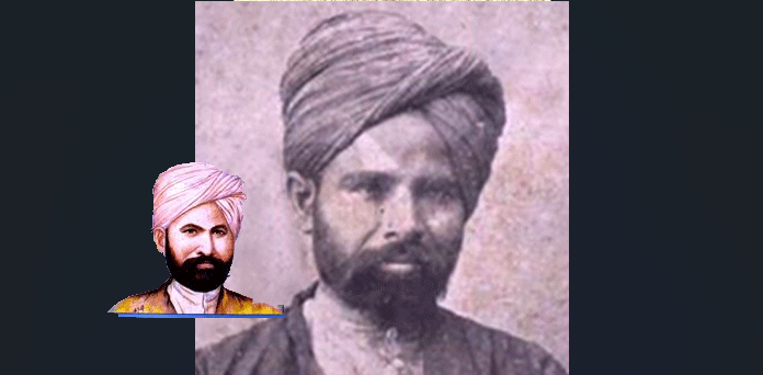 محمد نجم الغنی خاں:‌ ایک نہایت قابل اور علمی و ادبی شخصیت