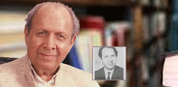 قتیل شفائی:‌ بے مثال غزل گو شاعر اور فلمی گیت نگار