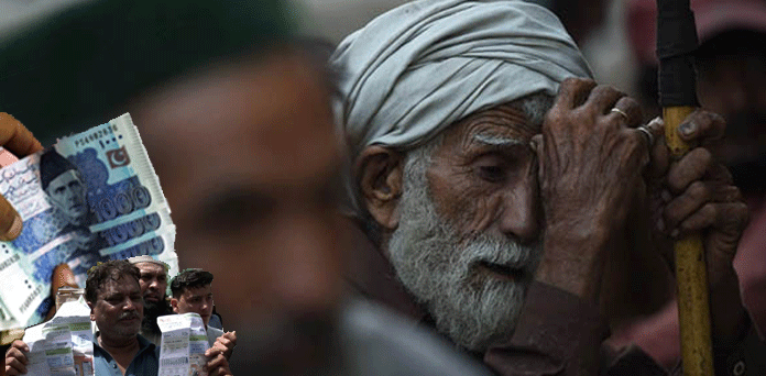 آئی ایم ایف کا نیا پروگرام، غریب تو ’’وڑ‘‘ گیا!