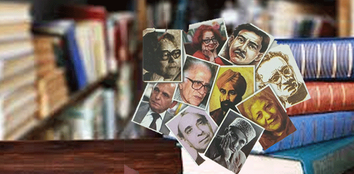 آٹھ طرح کے افسانہ نویس!