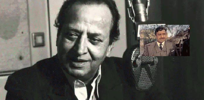 پران: بولی وڈ کا سب سے بڑا ولن