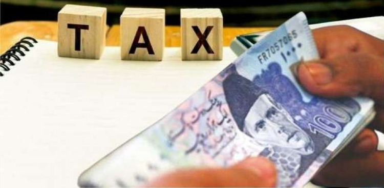 ایف بی آر کو جنوری میں 50 ارب روپے سے زائد ریونیو شارٹ فال کا خدشہ