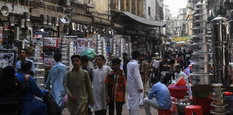 تاجر دوست اسکیم :  کراچی کے تاجروں نے بھی خبردار کردیا