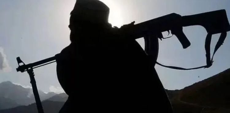 پاکستان میں دہشت گردوں کا ناپاک منصوبہ، نور ولی محسود کا گھناؤنا کردار