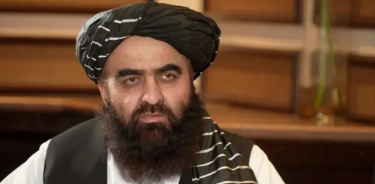 امریکی شہری اب کس شرط پر افغانستان میں داخل ہو سکتا ہے؟