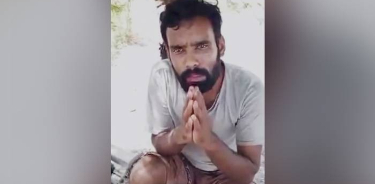 پولیس نے خطرناک ڈاکو کے بدلے اپنے مغوی کانسٹیبل کو بازیاب کروالیا
