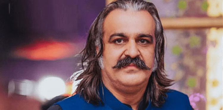 پولیس ترمیمی ایکٹ، وزیر اعلیٰ کے پی سے اختیار واپس لے لیا گیا