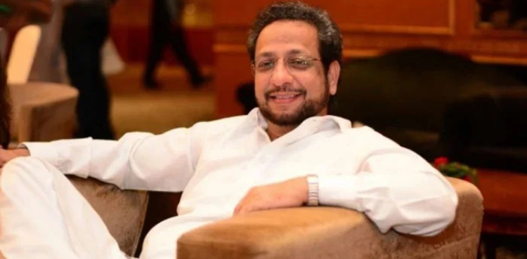 پی ٹی آئی کے رکن ڈاکٹر شاہد کا قتل کس نے کروایا؟ کیس میں اہم موڑ