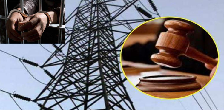 کیا بجلی چوری کیخلاف الگ عدالتیں اور تھانے قائم کیے جارہے ہیں؟