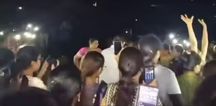 گرلز ہاسٹل کے واش روم میں خفیہ کیمروں سے سینکڑوں ویڈیوز بنانے کا انکشاف