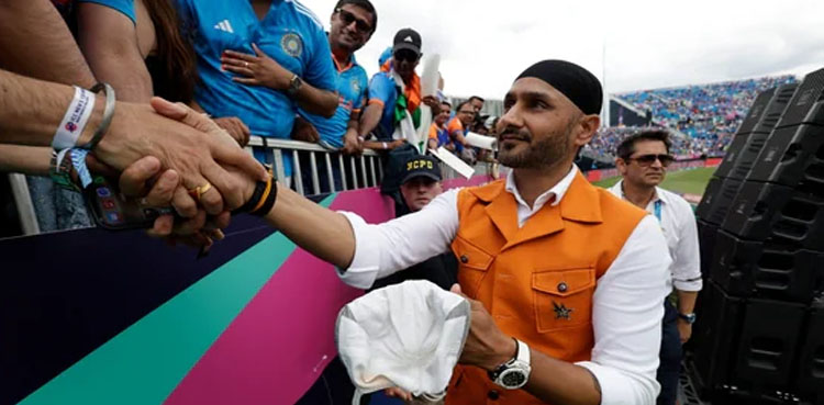 ہمیں ڈھائی دن میں ٹیسٹ میچ جیتنا ہے! ہربھجن سنگھ نے ایسا کیوں کہا؟