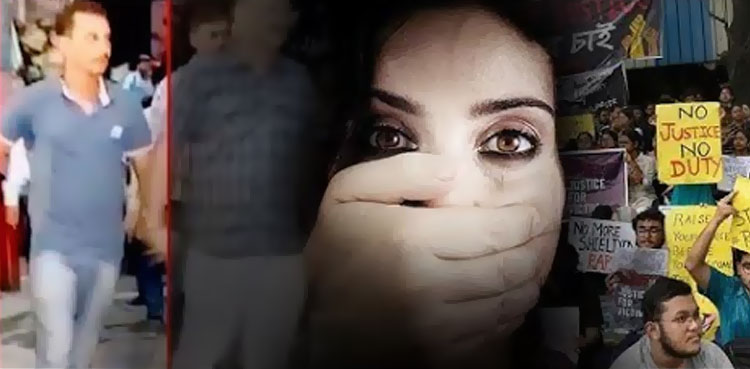 کلکتہ ٹرینی ڈاکٹر زیادتی و قتل، ملزم کی ساس کا اہم انکشاف