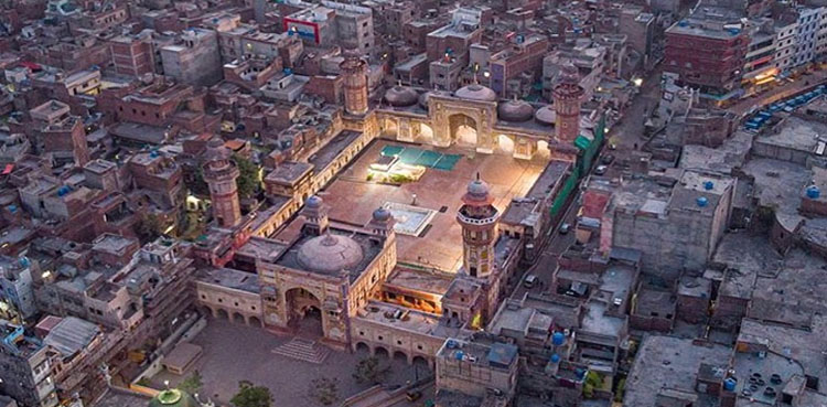 انتظامی بنیادوں پر لاہور میں 5 نئی تحصیل قائم