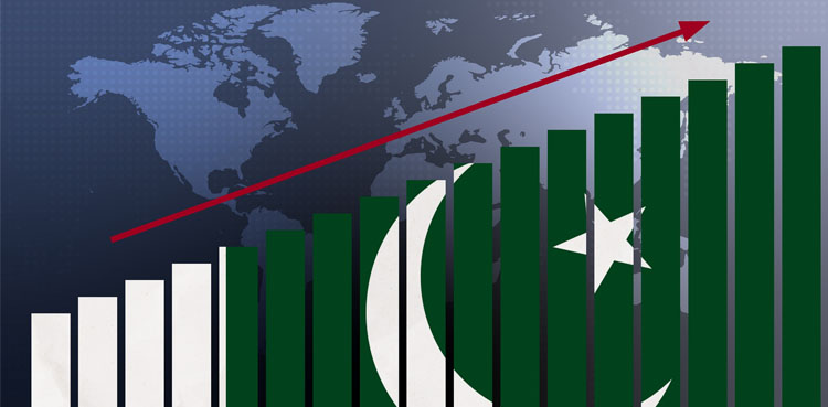 پاکستانی معیشت کیلئے بڑی خوشخبری