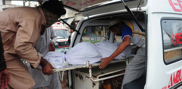 ناراض بیوی نے شوہر کو چائے میں زہر دیکر قتل کردیا