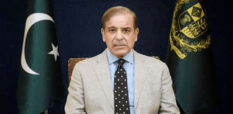 قوم کو جلد بجلی کی قیمتوں میں کمی کی خوشخبری ملے گی، وزیر اعظم