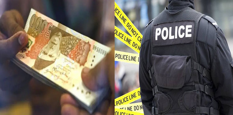 پولیس تنخواہوں میں اضافے کی قرار داد منظور