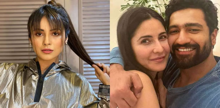 ’پنجاب دی کترینہ‘ کی توبہ توبہ گانے پر رقص کرنیکی ویڈیو وائرل