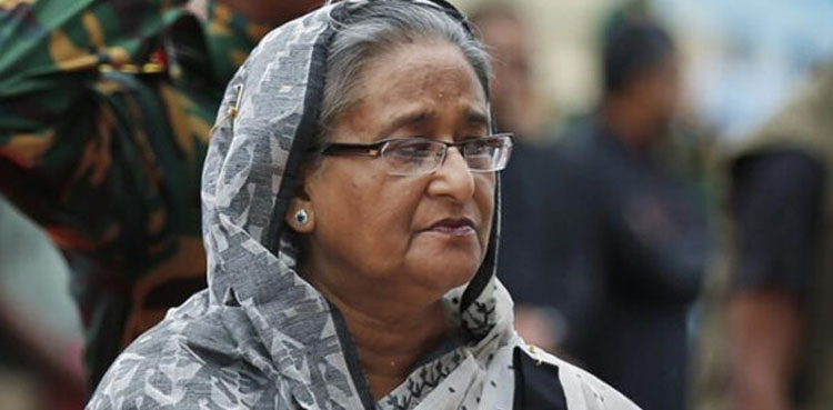 ’’’حسینہ واجد واپس آ سکتی ہیں‘‘