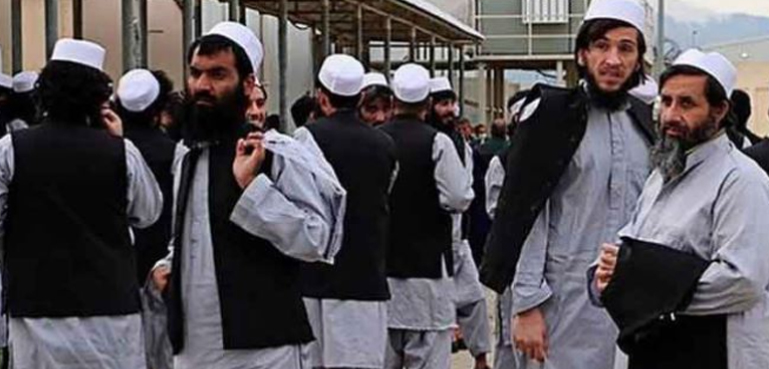 طالبان کا باجماعت نماز نہ پڑھنے والے ملازمین کیلیے سزا کا اعلان