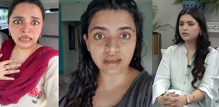 میں پاپ سنگر بننا چاہتی تھی، ڈاکٹر تمکنت منصور