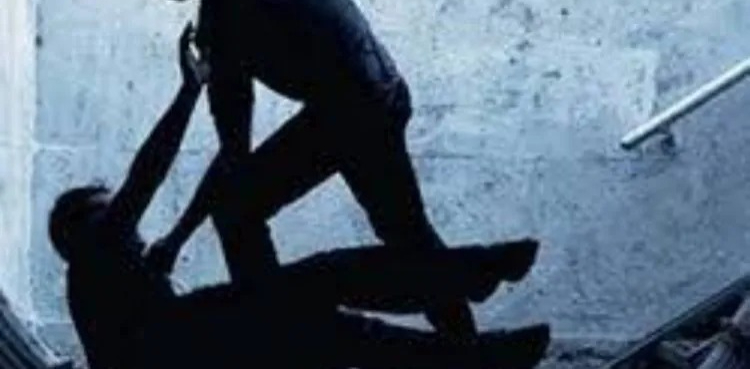 گھریلو تنازع پر سسرالیوں کا داماد پر تشدد