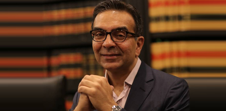 سابق نگراں وفاقی وزیر شہباز شریف کابینہ کا حصہ بن گئے