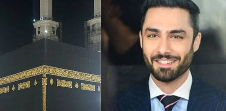 احمد علی اکبر