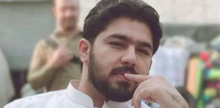 امیر بالاج ٹیپو کے قتل کی منصوبہ بندی کس نے کی؟ جے آئی ٹی  رپورٹ میں اہم انکشاف