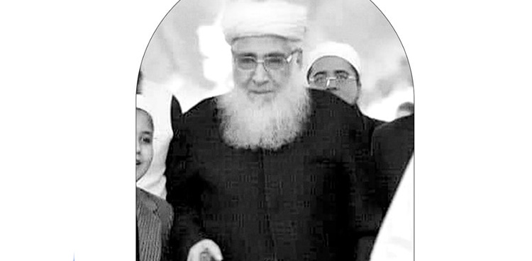 شیخ الحدیث حضرت مولانا محمد انور بدخشانی انتقال کر گئے
