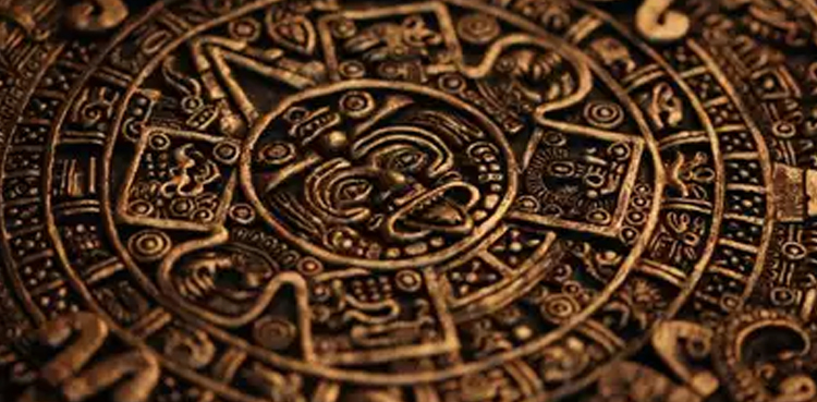 قدیم ترین کیلینڈر